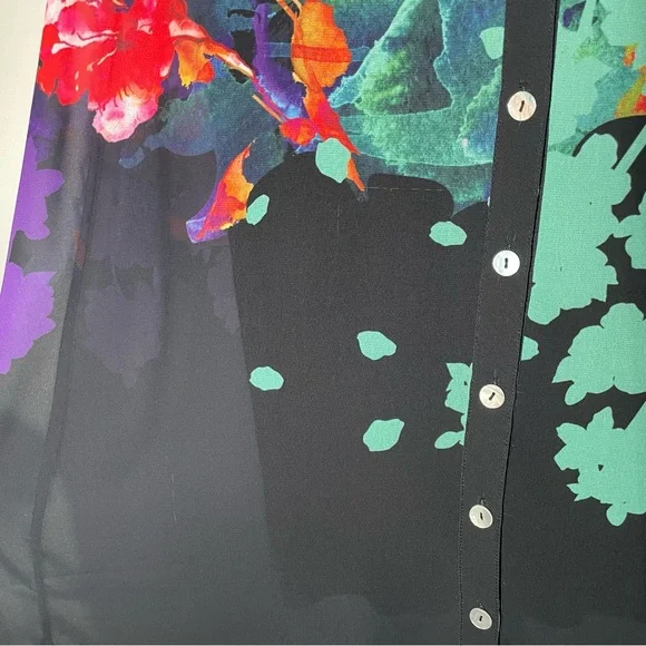 Soft Surroundings Tunic Top - Picture 11 of 15